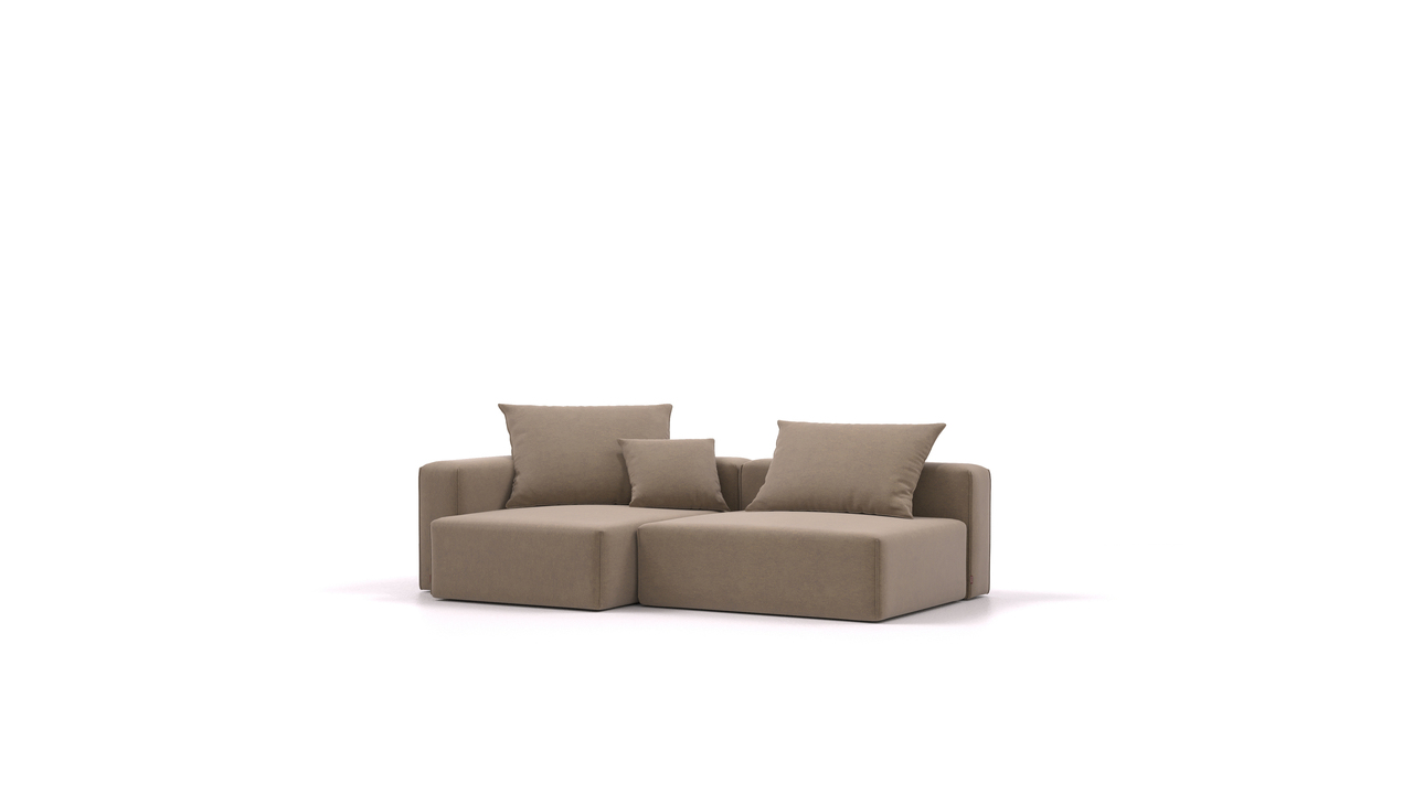 Komplett Huzatgarnitúra Bard S-hez