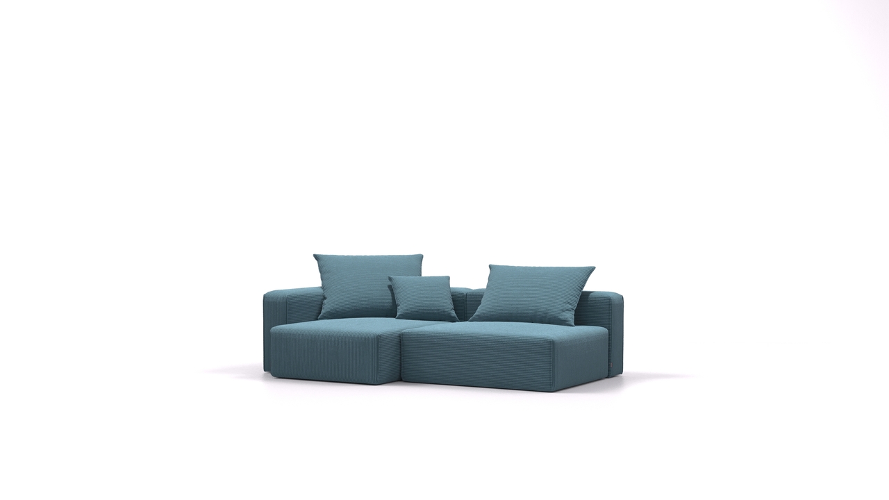 Komplett Huzatgarnitúra Bard S-hez