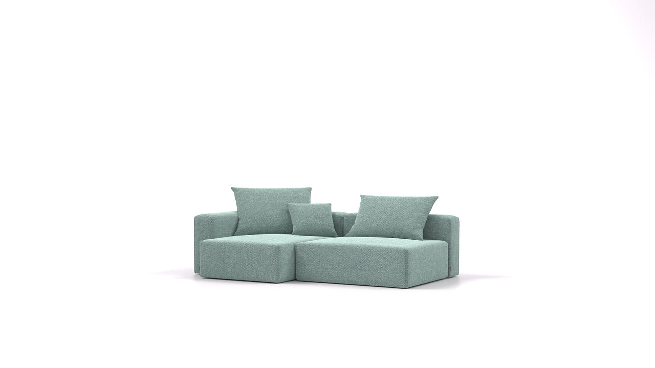 Komplett Huzatgarnitúra Bard S-hez