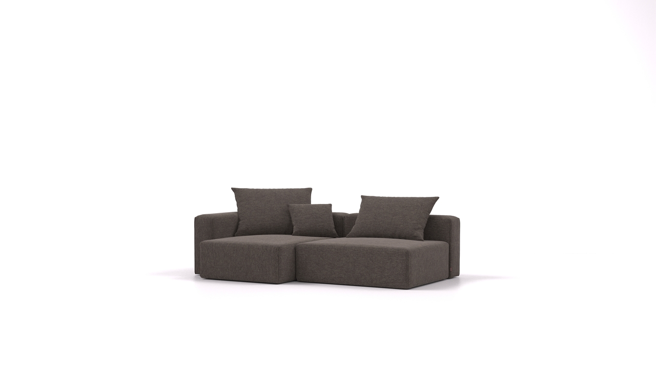 Komplett Huzatgarnitúra Bard S-hez