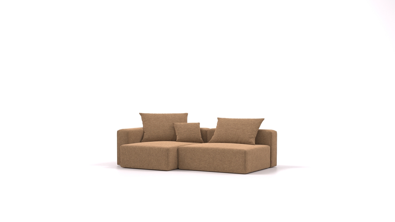 Komplett Huzatgarnitúra Bard S-hez