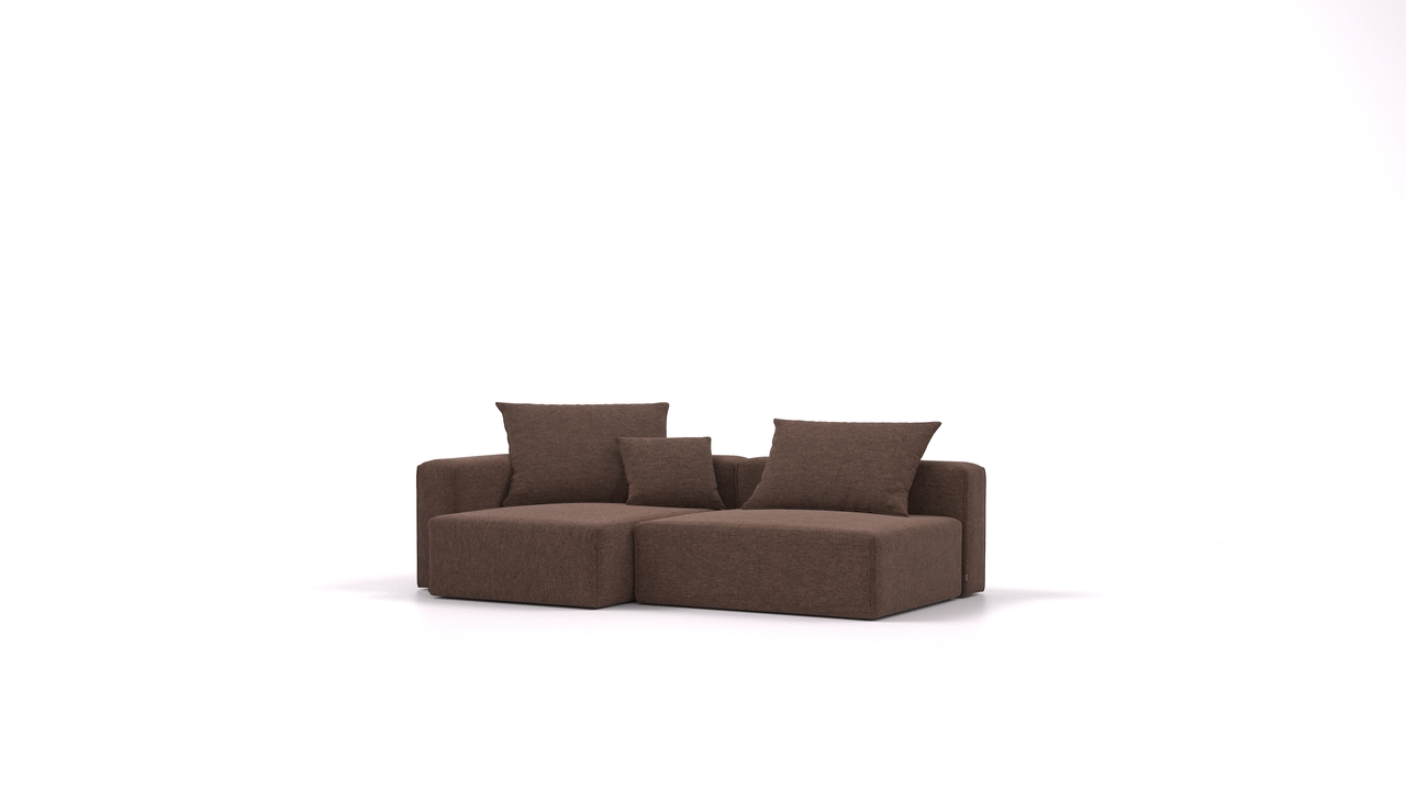 Komplett Huzatgarnitúra Bard S-hez