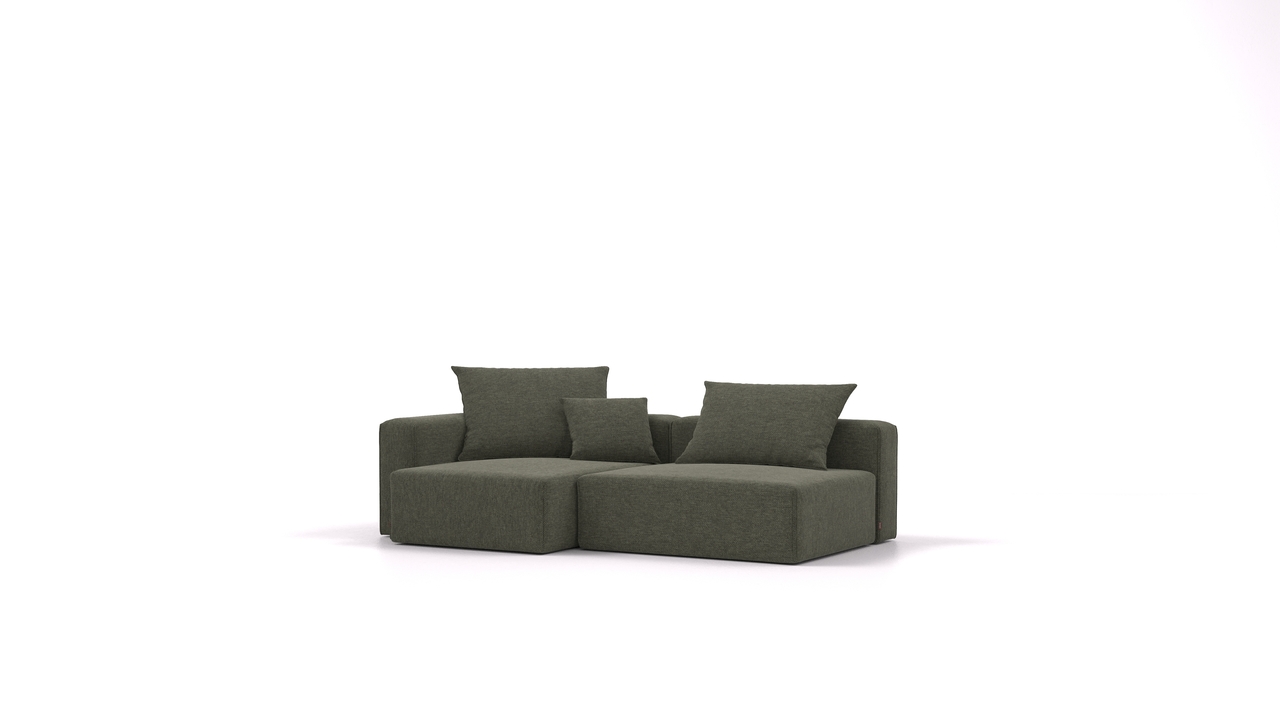 Komplett Huzatgarnitúra Bard S-hez