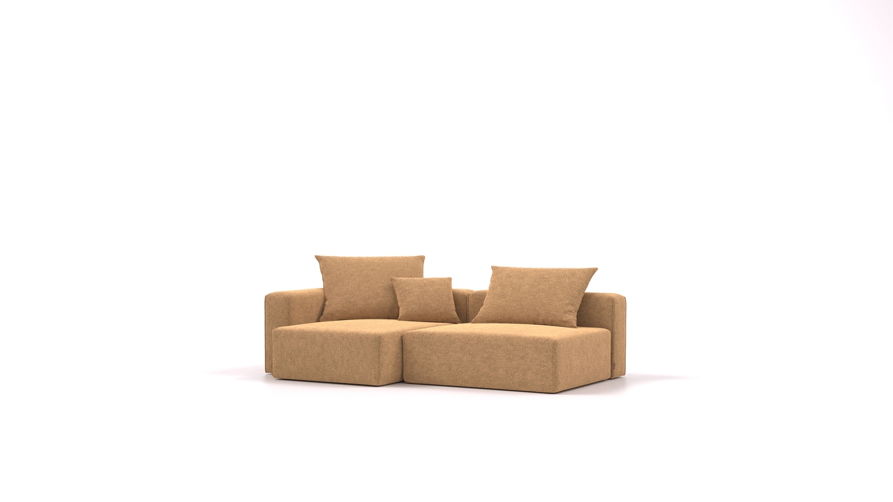 Komplett Huzatgarnitúra Bard S-hez