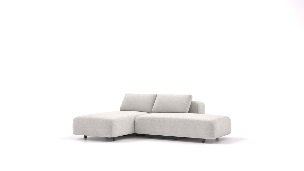 Komplett Huzatgarnitúra a BonBon 3 S-hez