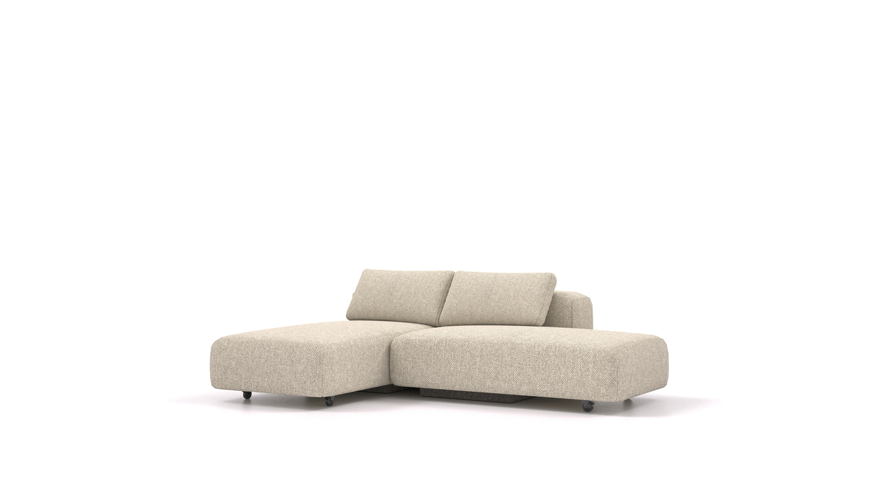 Komplett Huzatgarnitúra a BonBon 3 S-hez