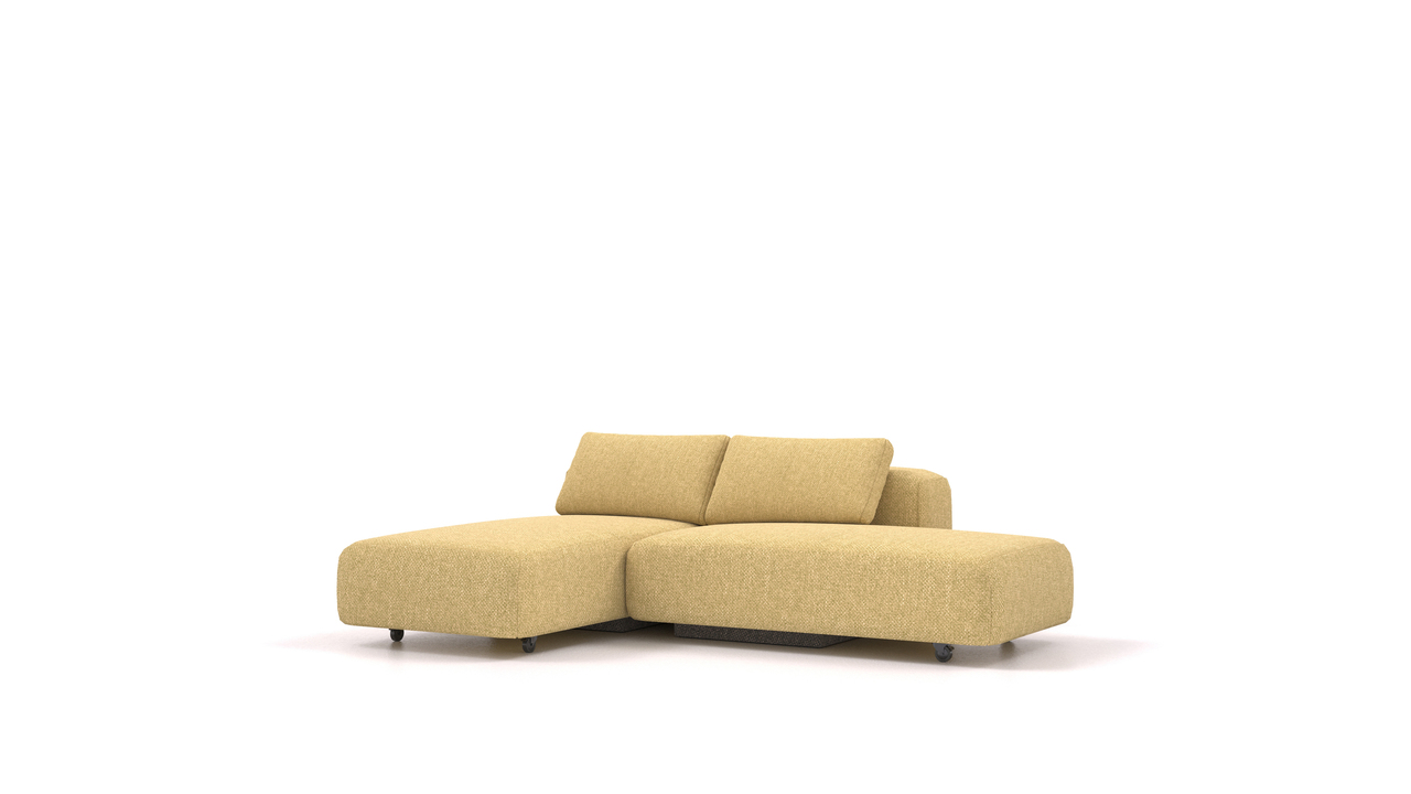 Komplett Huzatgarnitúra a BonBon 3 S-hez