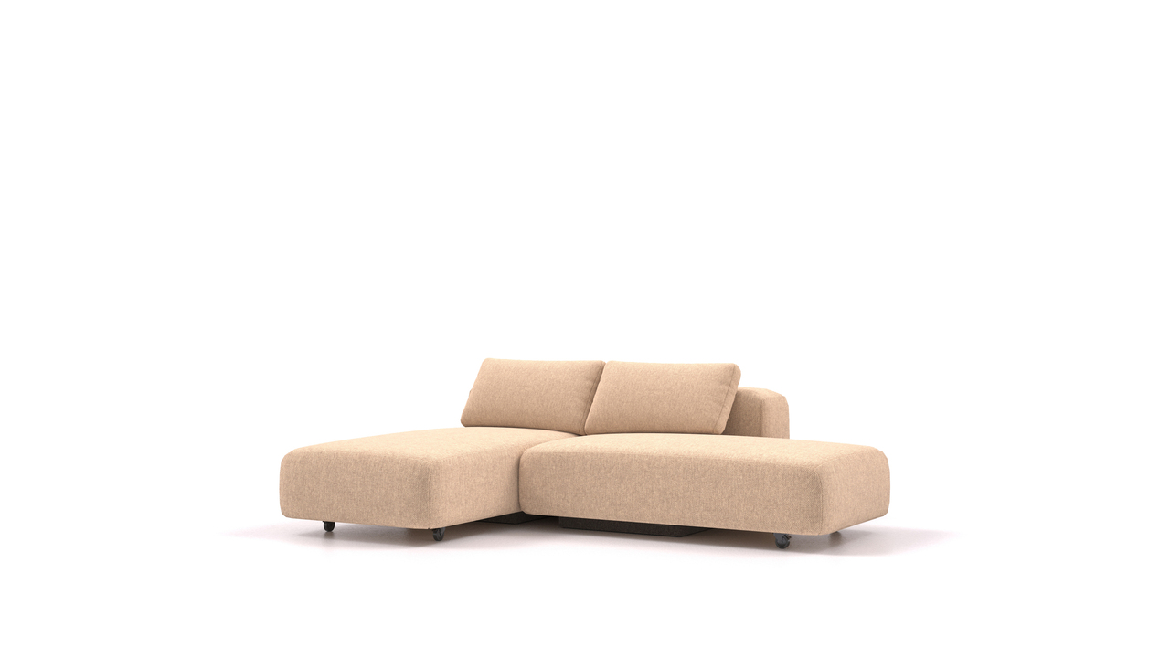 Komplett Huzatgarnitúra a BonBon 3 S-hez