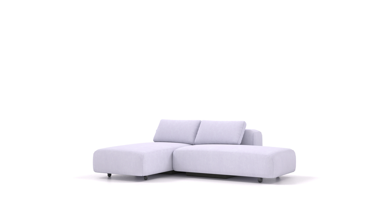 Komplett Huzatgarnitúra a BonBon 3 S-hez