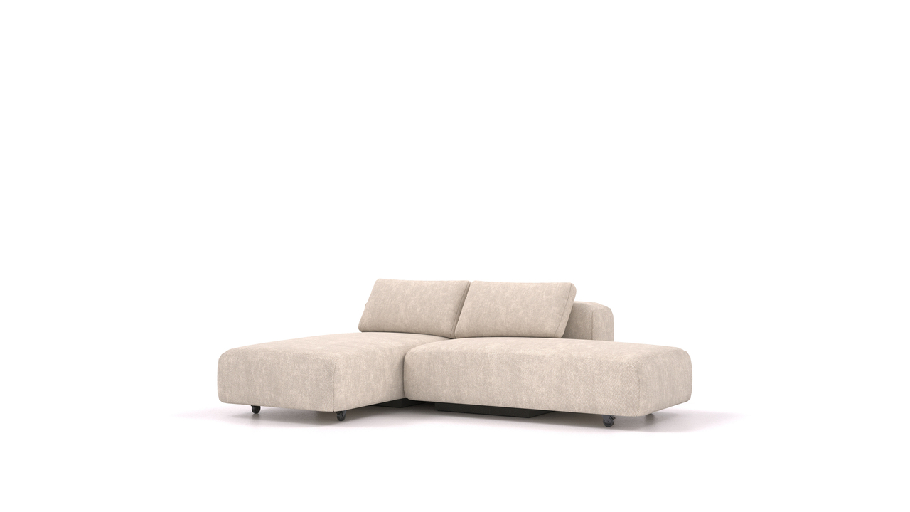 Komplett Huzatgarnitúra a BonBon 3 S-hez