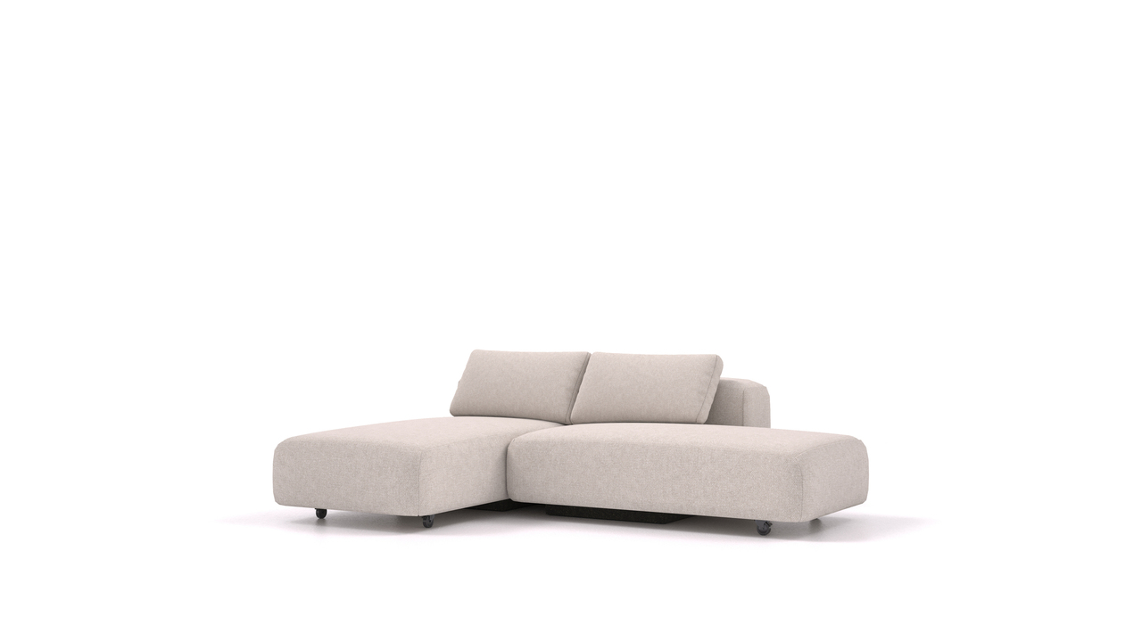 Komplett Huzatgarnitúra a BonBon 3 S-hez