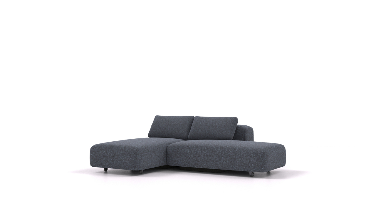 Komplett Huzatgarnitúra a BonBon 3 S-hez