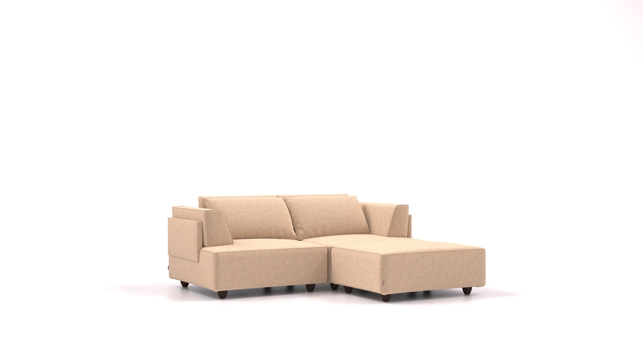 Komplett Huzatgarnitúra a Cascais RA-hoz