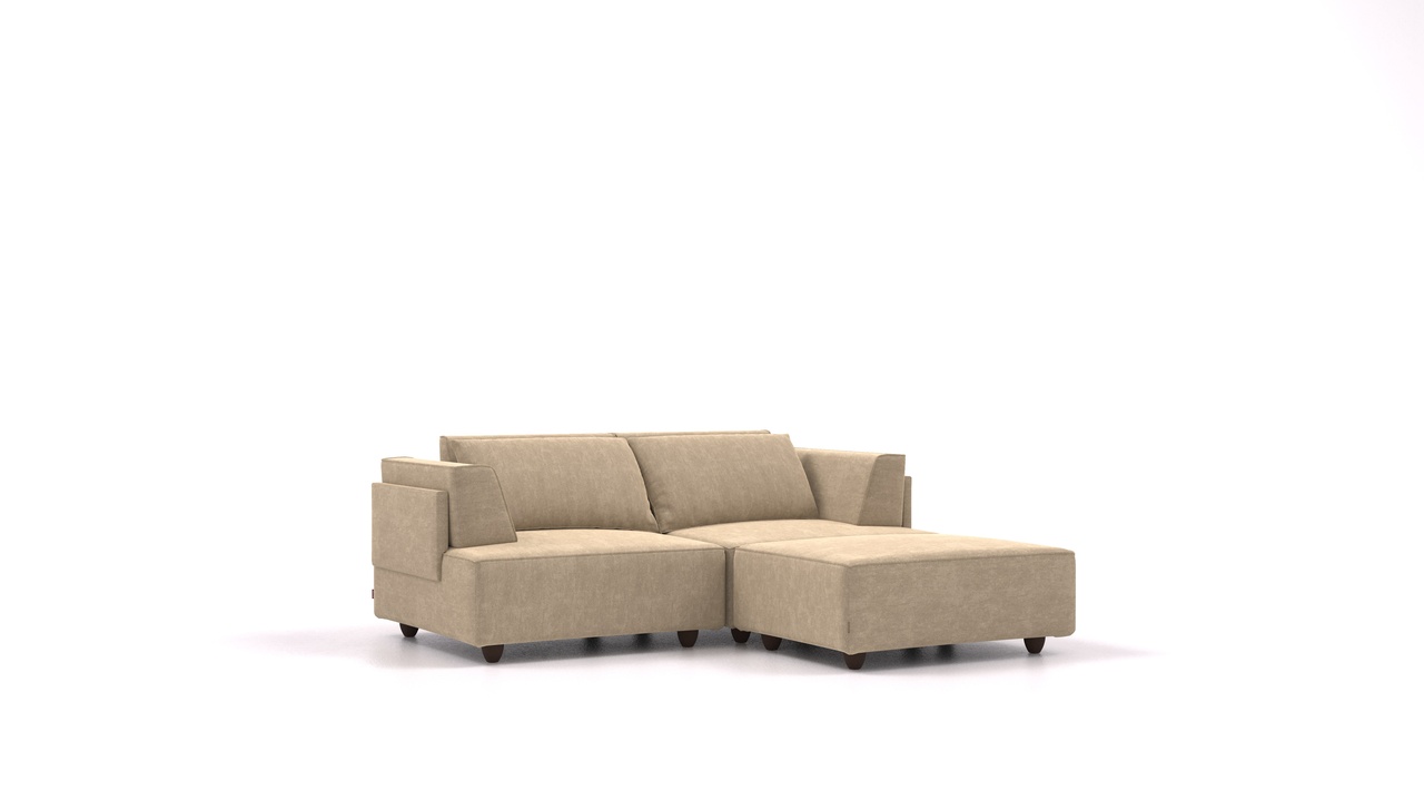 Komplett Huzatgarnitúra a Cascais RA-hoz