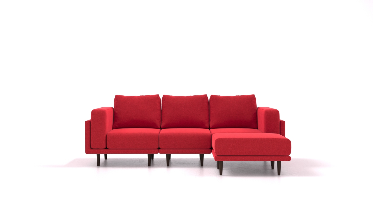 Komplett Huzatgarnitúra a Clooods-hoz