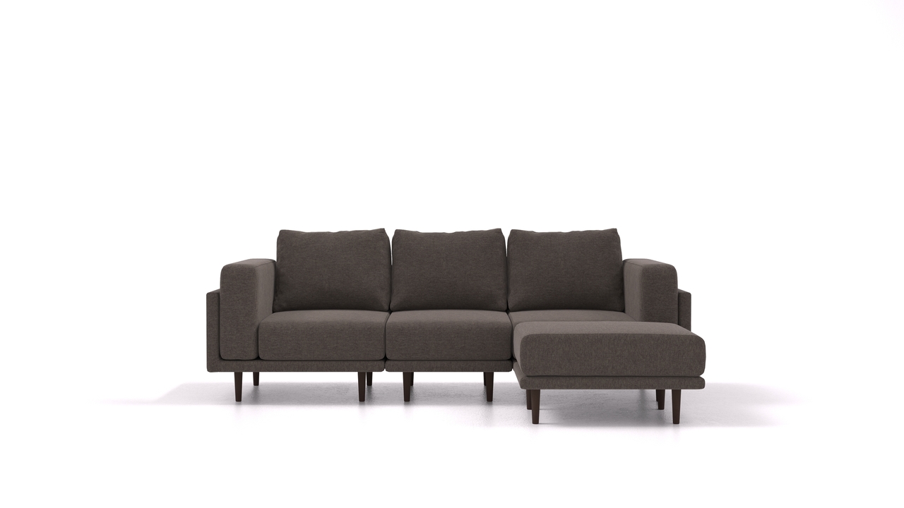 Komplett Huzatgarnitúra a Clooods-hoz