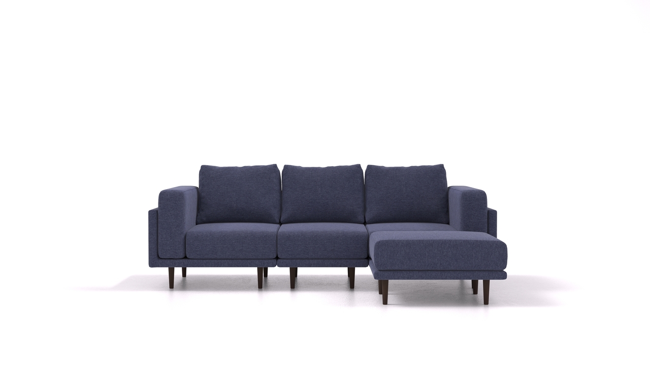 Komplett Huzatgarnitúra a Clooods-hoz