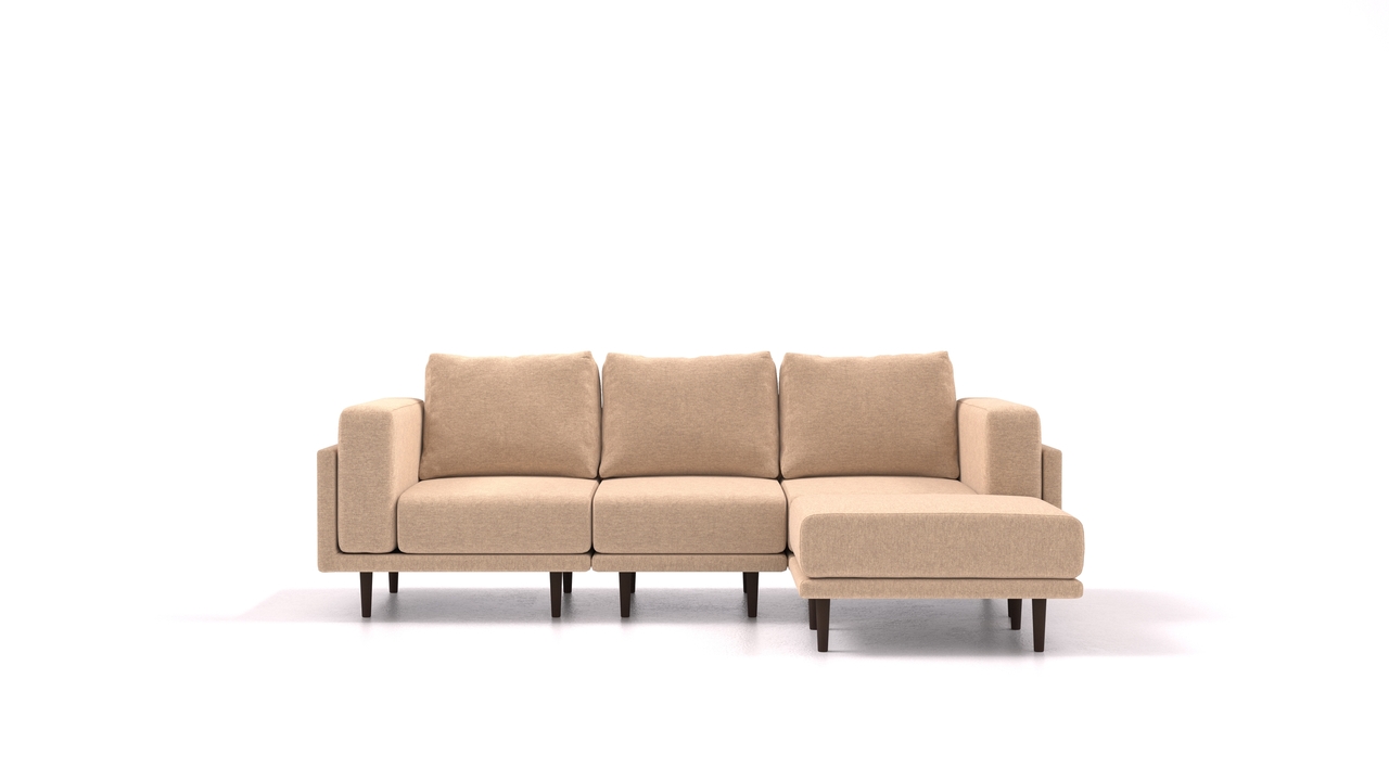 Komplett Huzatgarnitúra a Clooods-hoz