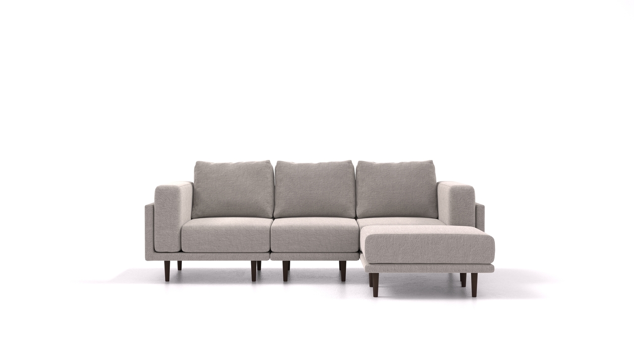 Komplett Huzatgarnitúra a Clooods-hoz