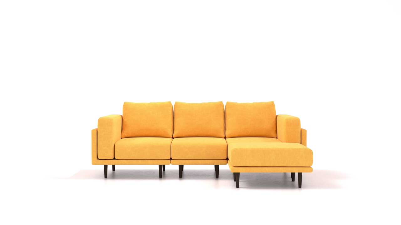 Komplett Huzatgarnitúra a Clooods-hoz