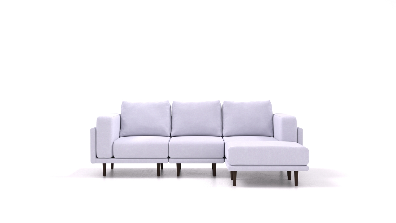 Komplett Huzatgarnitúra a Clooods-hoz