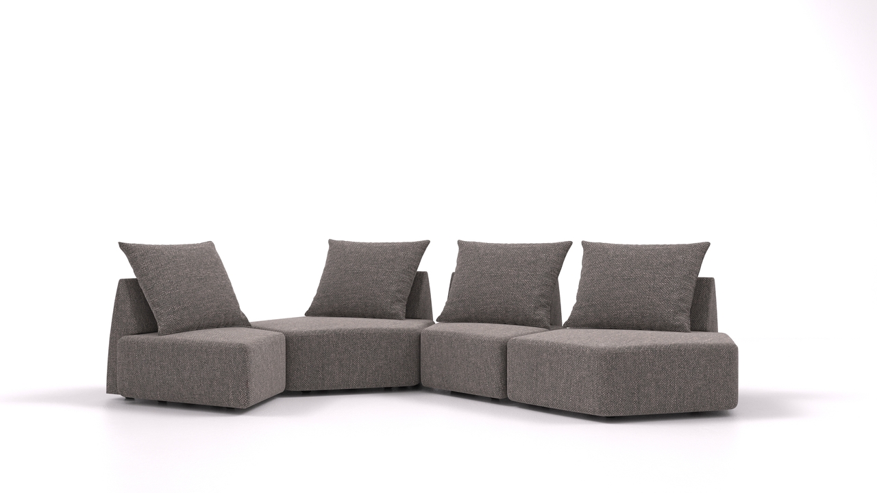 Huzatkészlet Matacao 3 Archipelago modellhez