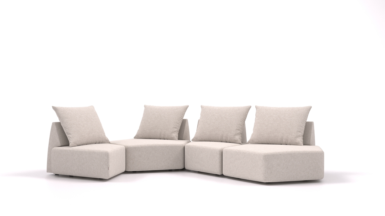 Matacao 3 Archipelago